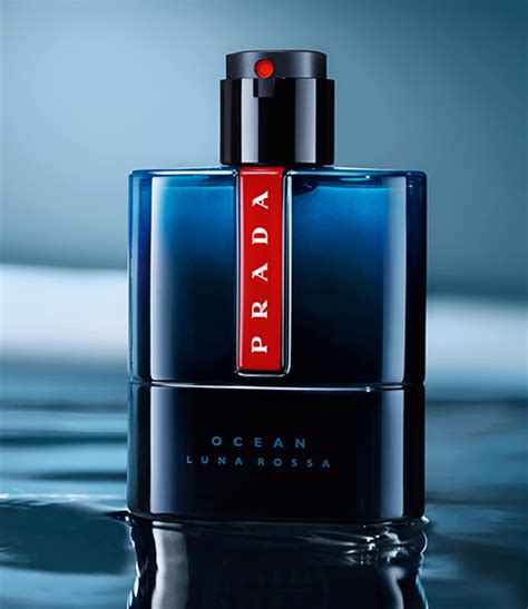 gratis duftprobe / parfümprobe prada ocean luna rossa edp|luna rossa ocean cologne.